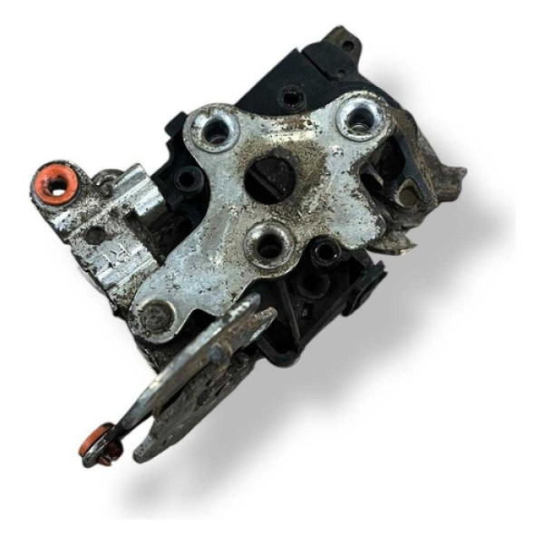 Fechadura Porta Dianteira Direita Chevrolet Blazer 16629140v