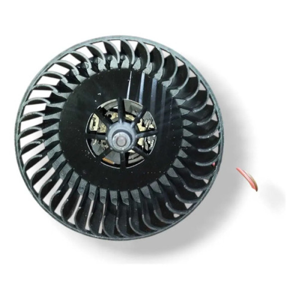 Motor Ar Forçado Ventilador Gm Corsa Maxx 1.4 2010 006446f