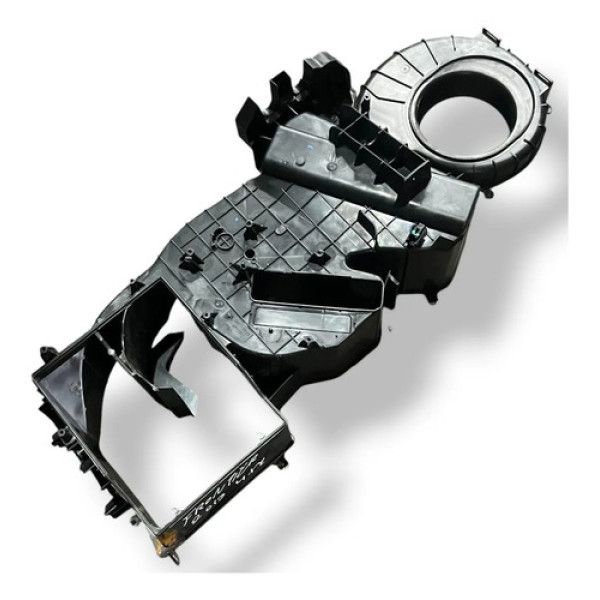  Carcaça Caixa Evaporadora Ar Nissan Frontier 2011 2012 2013