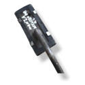 Pedal Acelerador Chevrolet Monza 1984 1985 1986 1987 1988