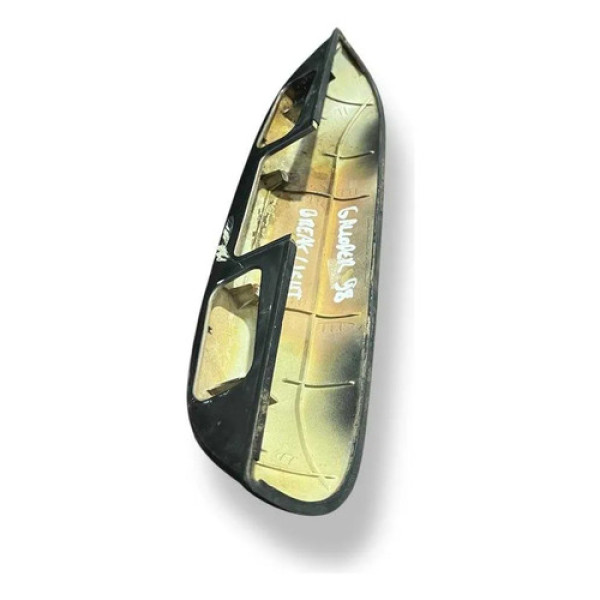 Moldura Break Light Luz Freio Hyundai Galloper 1998 1999