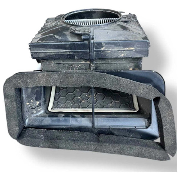 Carcaça Caixa Evaporadora Fiat Toro Aut 1.8 2019 - 5u6721200