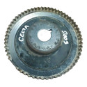 Polia Virabrequim Chevrolet Celta 1.0 2002 2003 2004 2500056