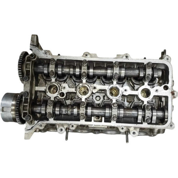Cabeçote Motor 1.6 Hyundai Hb20 2015 2016 2017 2018 2019