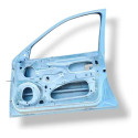 Porta Dianteira Direita Chevrolet Corsa Sedan 1.0 1999 2000 Dianteira Direita Azul