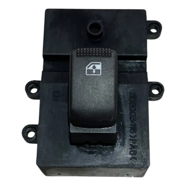 Botão Vidro Traseiro Esquerdo Hyundai Azera 2009 202003416