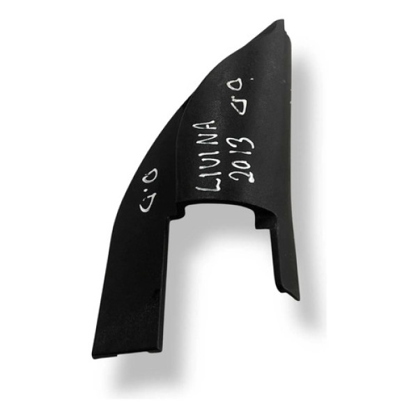 Moldura Retrovisor Int Diant Direito Livina 2014 80292az60a
