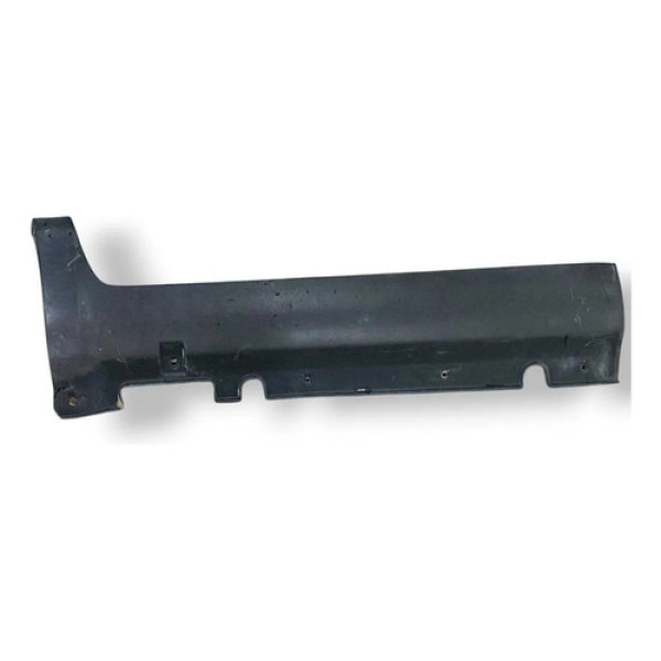 Spoiler Lateral Traseiro Direito Sportage 2008 877621f500 Prateado