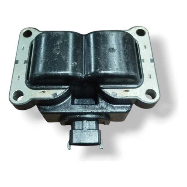 Bobina Ignição Fiat Linea 1.9 2008 2009 2010 2011 2012 2013