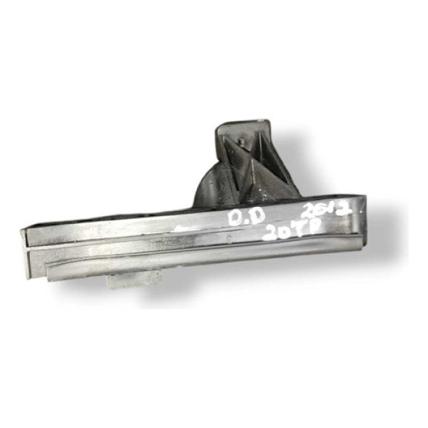 Guia Vidro Dianteiro Direito 207 Passion 2012 9684706480 Branco