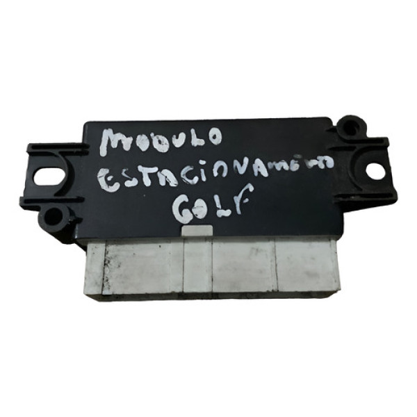 Módulo Estacionamento Golf Jetta Tsi 1k8919472b Preto