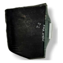 Vidro Porta Traseira Esquerda Chevrolet Meriva 06/2008 2009
