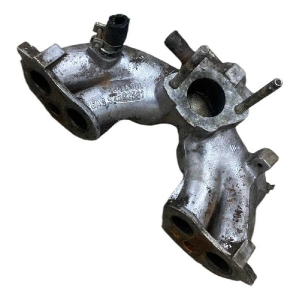 Coletor Admissao Fiat Uno 1.0 1984 A 1994 97502581