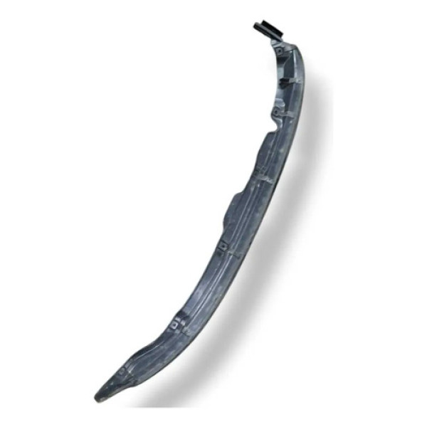 Moldura Friso Porta Dianteira Esquerda Aircross 9681428780 Preto