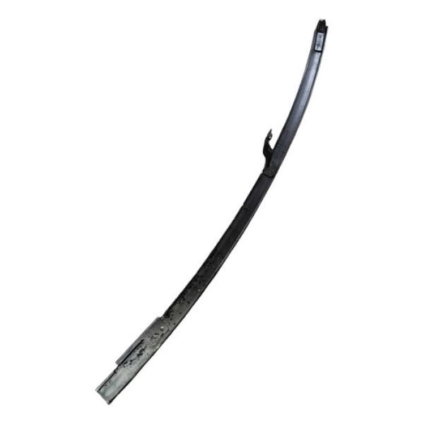 Guia Vidro Traseira Direita Mitsubishi Lancer 2012 2013 14 Preto
