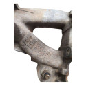 Coletor De Admissã Chevrolet Corsa 1.0 1997 A 1999 98220121