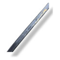 Braço Limpador Para-brisa Direito Chevrolet Celta 93324408 Direito