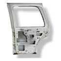 Porta Traseira Direita  Chevrolet Blazer 2010 2011 Detalhe Traseira Esquerdo Branco