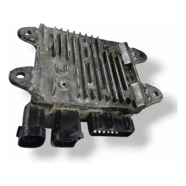 Módulo Direção Elétrica Citroën C3 1.6 2011/2012 9665434080