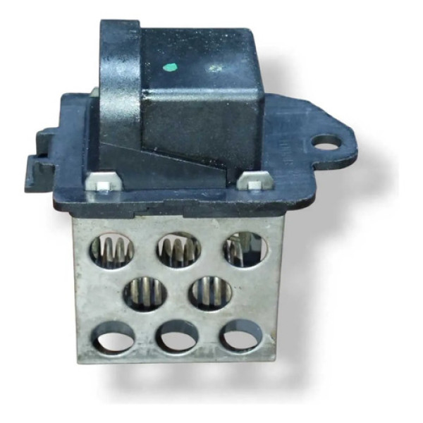 Resistência Ventoinha Radiador Renault Fluence 2012 M152122
