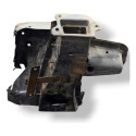 Ponta Longarina Lado Esquerdo Chevrolet Montana 1.8 2005 Preto