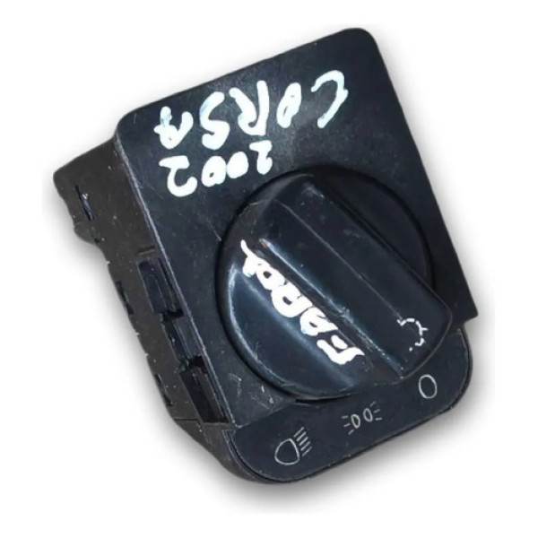 Botão Interruptor Farol Chevrolet Corsa 1998 A 2002 90381877
