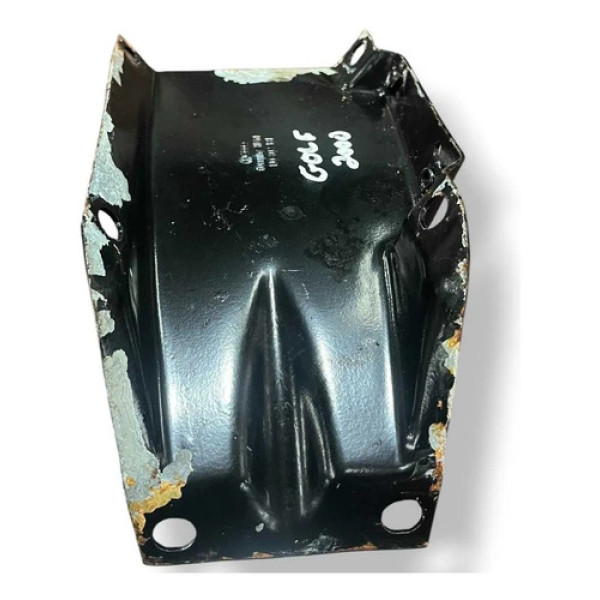 Chapa Interna Anti Impacto Direito Vw Golf 1999 1j0802182