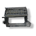 Carcaça Caixa Painel Evaporador Chevrolet Cobalt 2015/2017