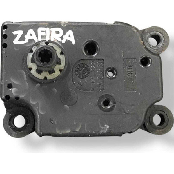 Motor Atuador Ar Condicionado Chevrolet Zafira 2005/07 B8036