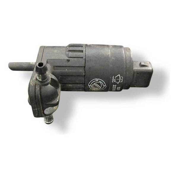 Bomba Esguicho Limpador Agua Fiat Punto 2008 2009 2010
