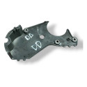 Capa Inferior Correia Dentada Chevrolet Agile 2013 93279385