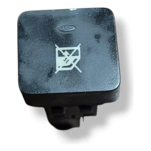 Botão Trava Vidro Elétrico Citroën C3 2014 2015 96664193zd