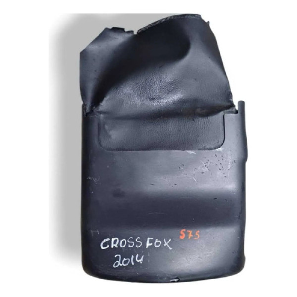 Moldura Superior Coluna Painel Vw Crossfox 2014 5z0858560