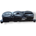 Comando Ar Condicionado Gm Vectra 2000 Detalhe 96267326p