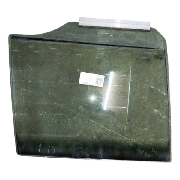 Vidro Porta Traseira Direita Chevrolet Zafira 2007 2008 2009