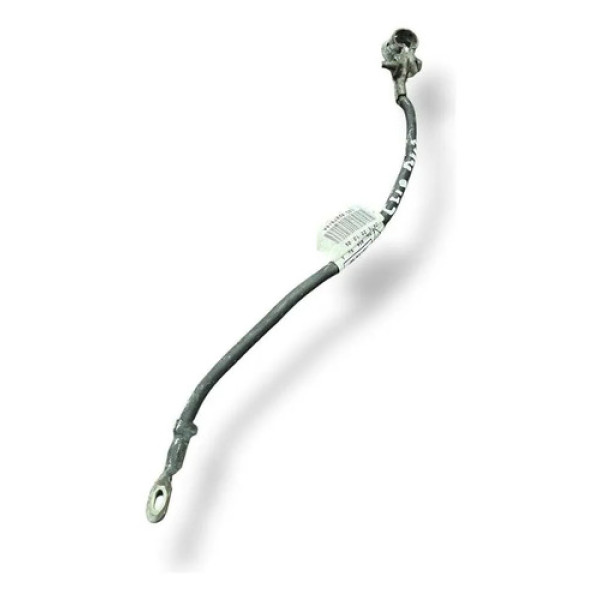 Cabo Negativo Bateria Renault Clio 2007 2008 2009 7700287915