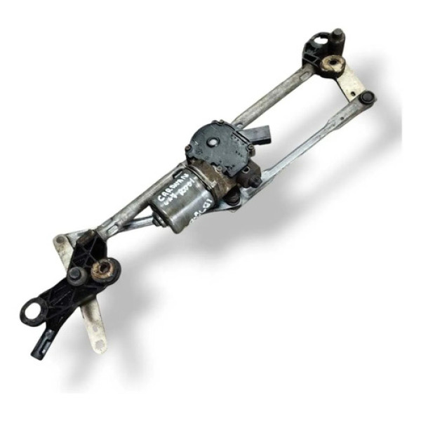 Galhada Limpador Parabrisa Chrysler Grand Caravan 3.3 2005