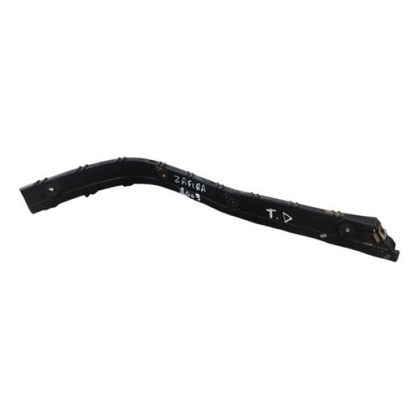 Guia Suporte Para-choque Tras Direito Zafira 2009 90580842