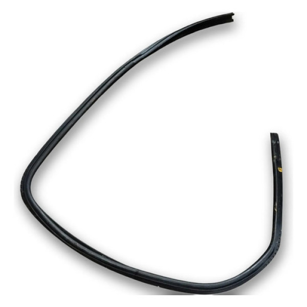 Borracha Vidro Dianteira Direita Peugeot 207 2011  2012 2013