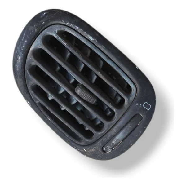 Difusor Ar Lado Esquerdo Peugeot 206 2001 A 2004 9624664377