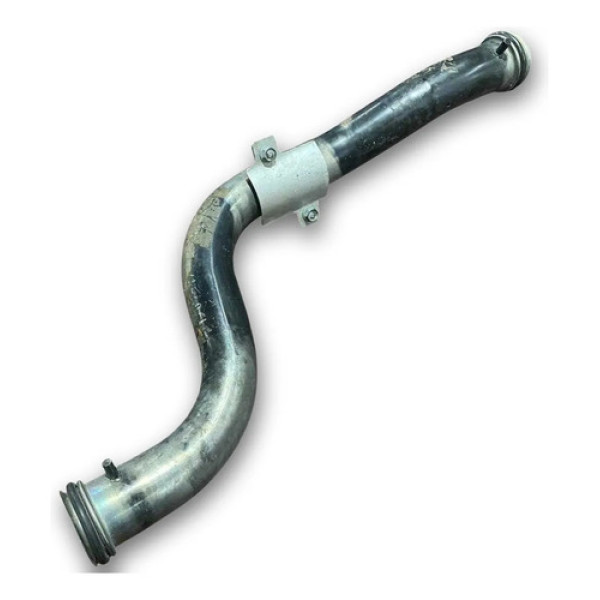 Tubo Cano Água Motor Honda Civic 2.0 2012 2013 2014 2015