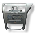 Acabamento Radio Cdc Chevrolet Vectra Elite 2.4 2004 A 2008