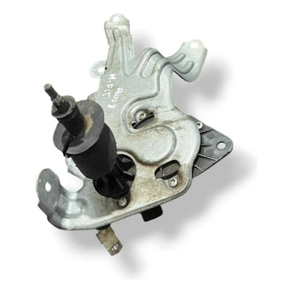 Motor Limpador Tampa Traseira Honda Fit 2009/2014 1hd0ml700