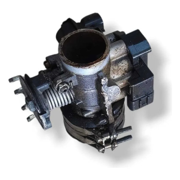 Corpo Injeção Tbi Yamaha Factor 150 2018 2019 2020 2021 2022