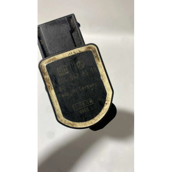 Sensor Regulagem Freio Mercedes C350 C280 08/09 A0045428518