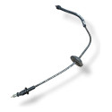 Cabo Acelerador Chevrolet Montana 2004 2005 2006 93289012