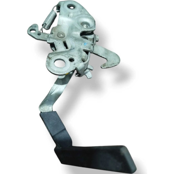 Fechadura Trava Capo Citroën C3 2006 2007 2008 9685613880