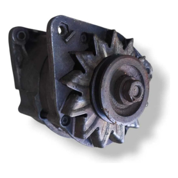Alternador Volkswagen Gol 1.6 Cht 1995 1996 1997 1998
