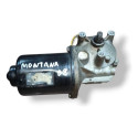 Motor Limpador Parabrisa Chevrolet Montana 2005 2006 A 2010