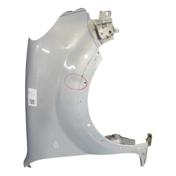 Paralama Lado Direito Renault Kangoo 2008 2009 2010 2011